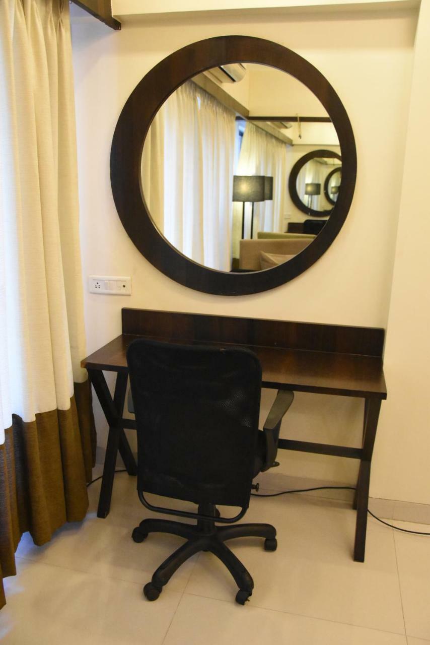 Hotel Landmark Ratnagiri Ngoại thất bức ảnh